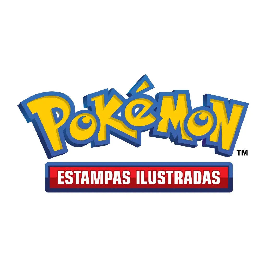 Produtos Pokémon