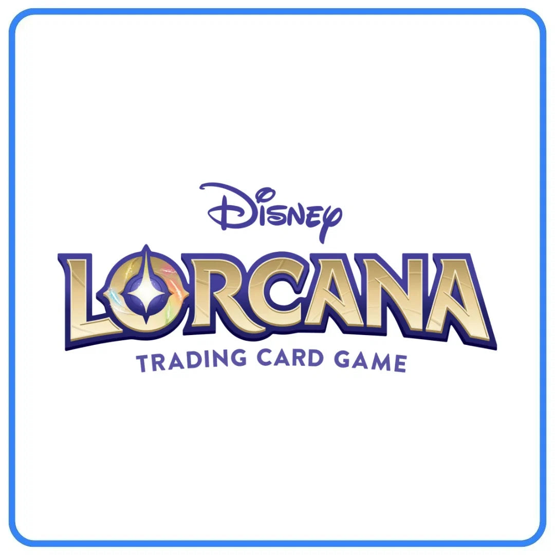 Lorcana TCG