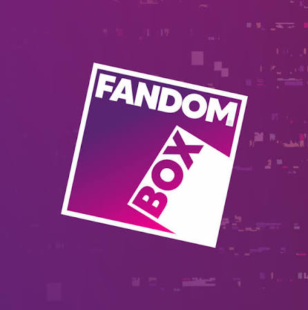 Bonecos Fandom Box