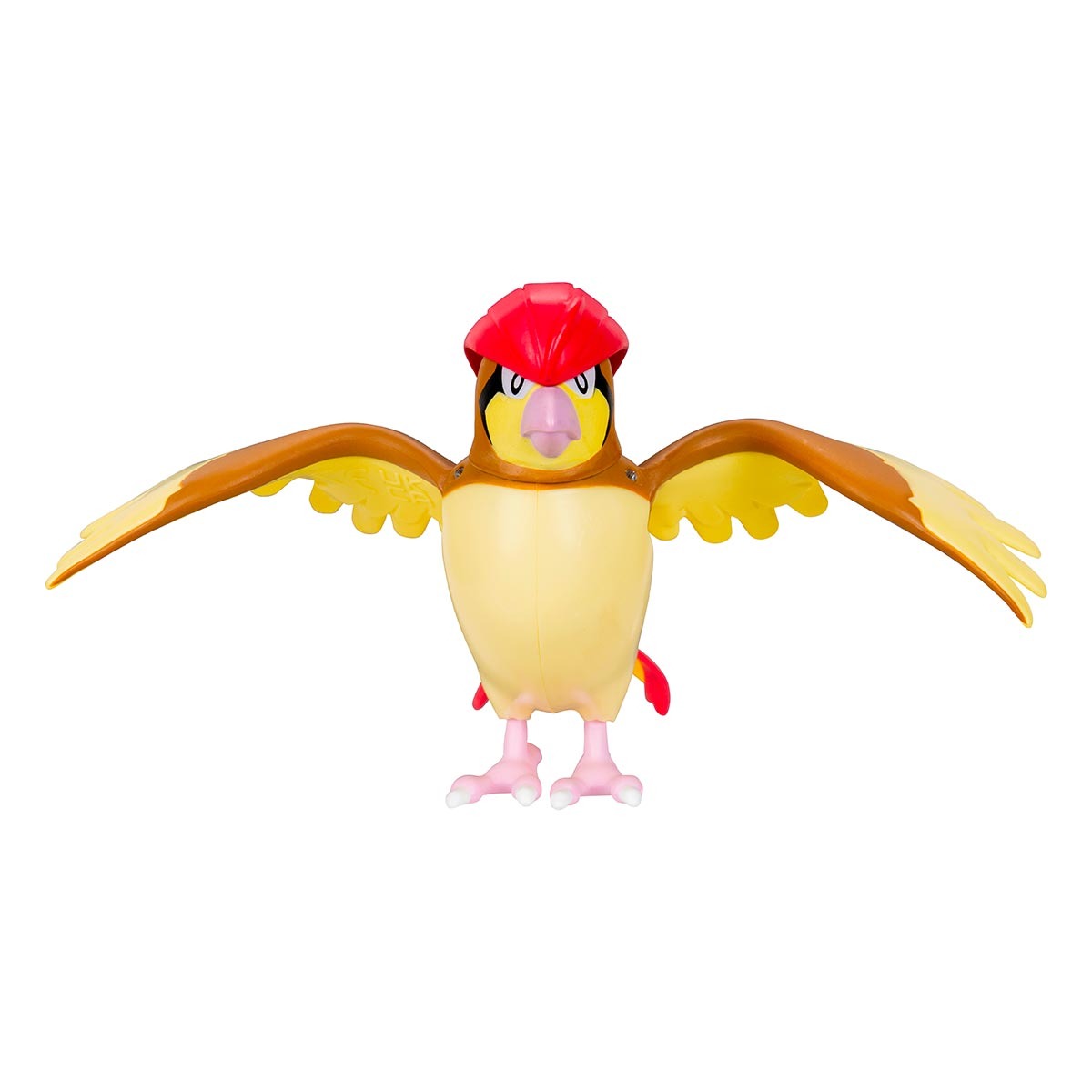Boneco de Batalha Pidgeotto - Pokémon-thumbmail-2