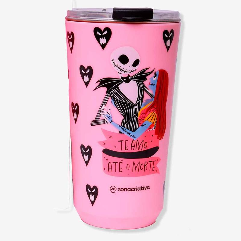 Copo Sky Nac 500ml Jack And Sally-thumbmail-1