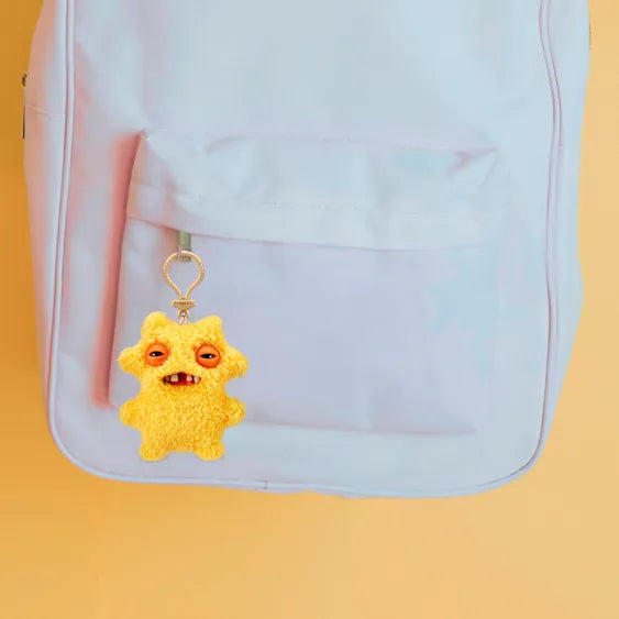 Chaveiro de Pelúcia Fuggler Key Rings 13cm - Sir Nobbynuts-thumbmail-3