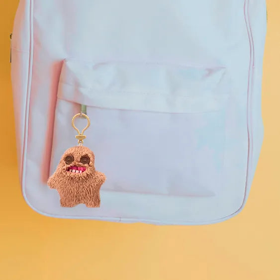 Chaveiro de Pelúcia Fuggler Key Rings 13cm - Sir Splodge-A-Lot-thumbmail-3