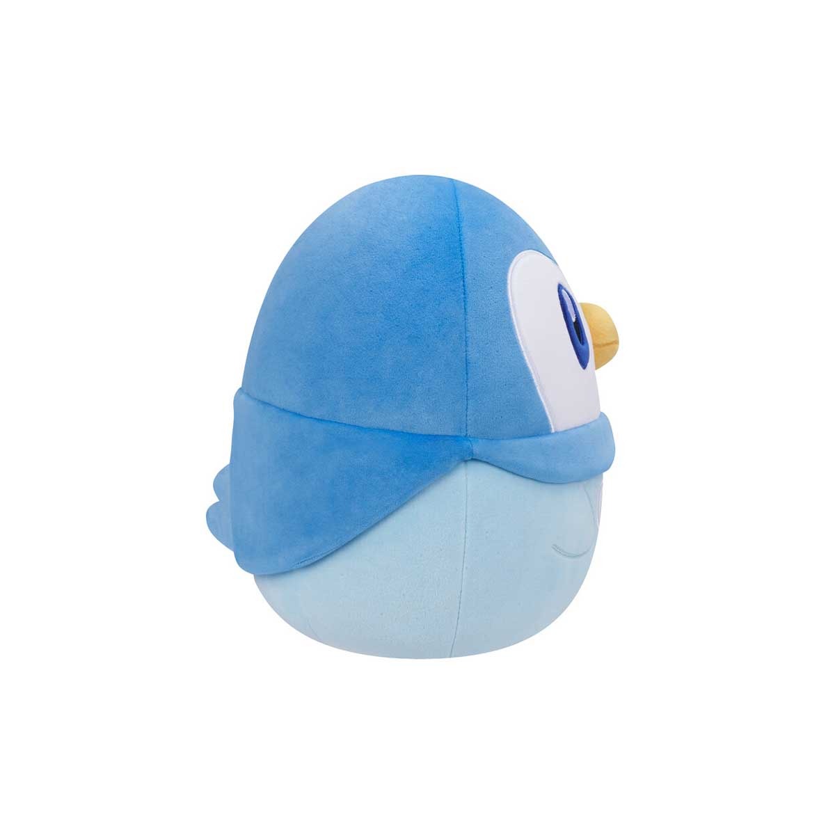 Pelúcia Squishmallows Piplup de 25cm - Pokémon-thumbmail-4
