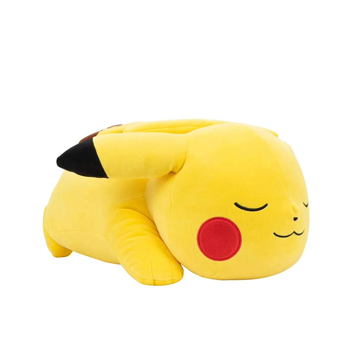 Pelúcia Sleeping Pikachu de 45cm - Pokémon-thumbmail-3