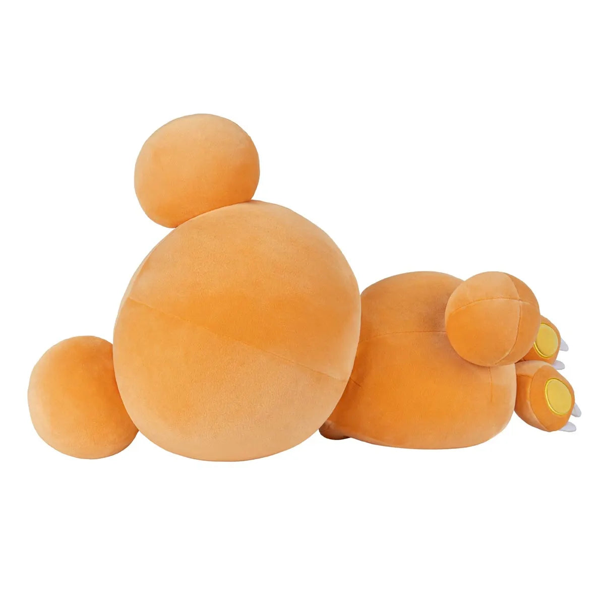 Pelúcia Sleeping Teddiursa de 45cm - Pokémon-thumbmail-5