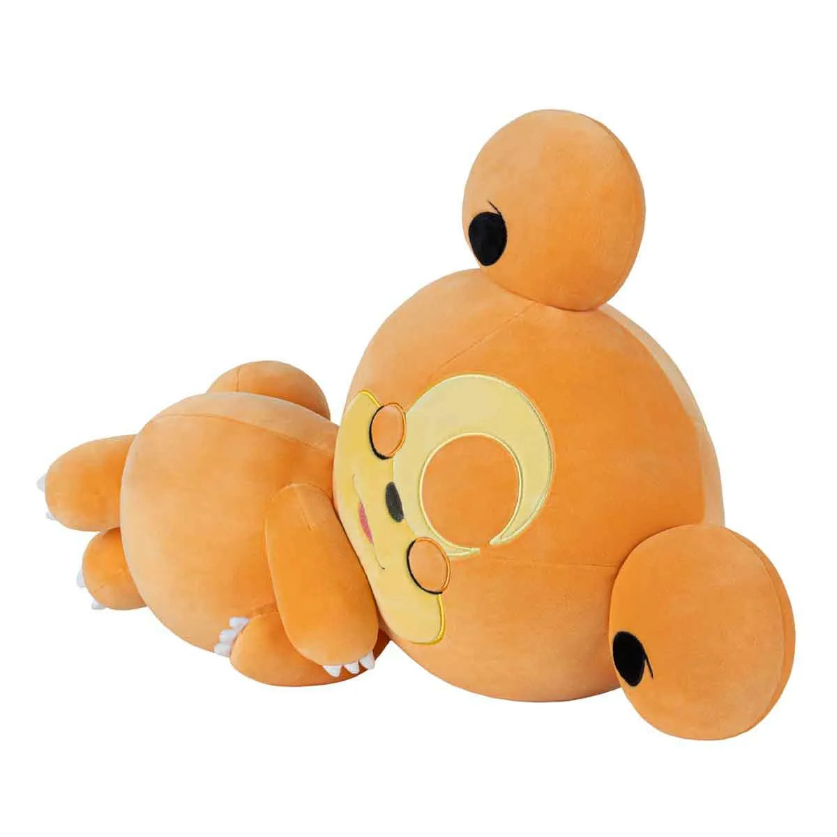 Pelúcia Sleeping Teddiursa de 45cm - Pokémon-thumbmail-4