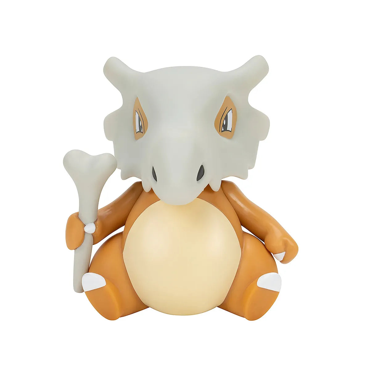 Figura de Vinil Cubone com 9cm - Pokémon-thumbmail-2