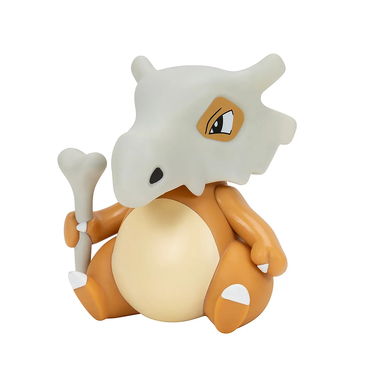 Figura de Vinil Cubone com 9cm - Pokémon-thumbmail-3