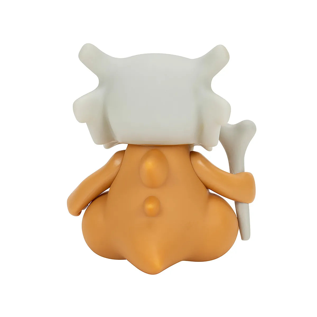 Figura de Vinil Cubone com 9cm - Pokémon-thumbmail-4
