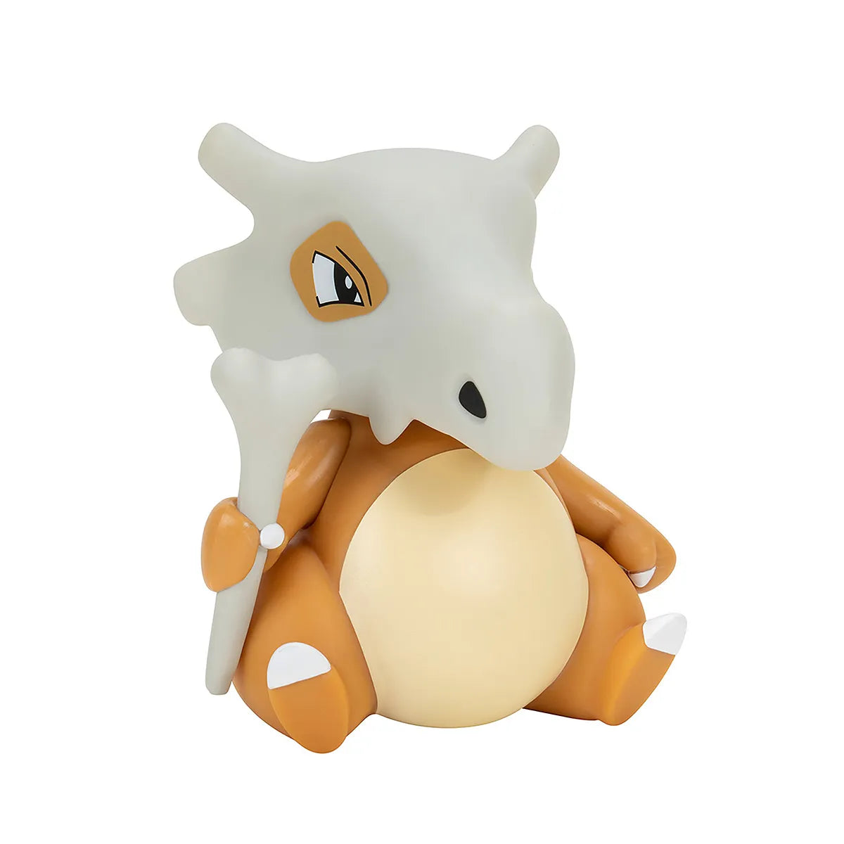 Figura de Vinil Cubone com 9cm - Pokémon-thumbmail-5