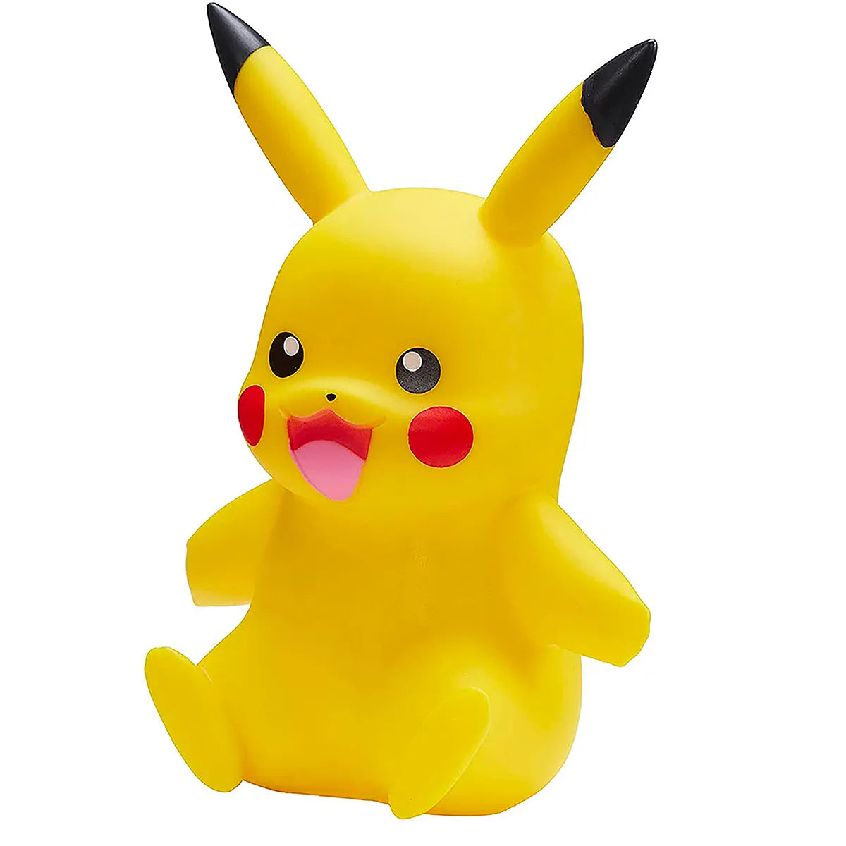 Figura de Vinil Pikachu com 10cm - Pokémon-thumbmail-2