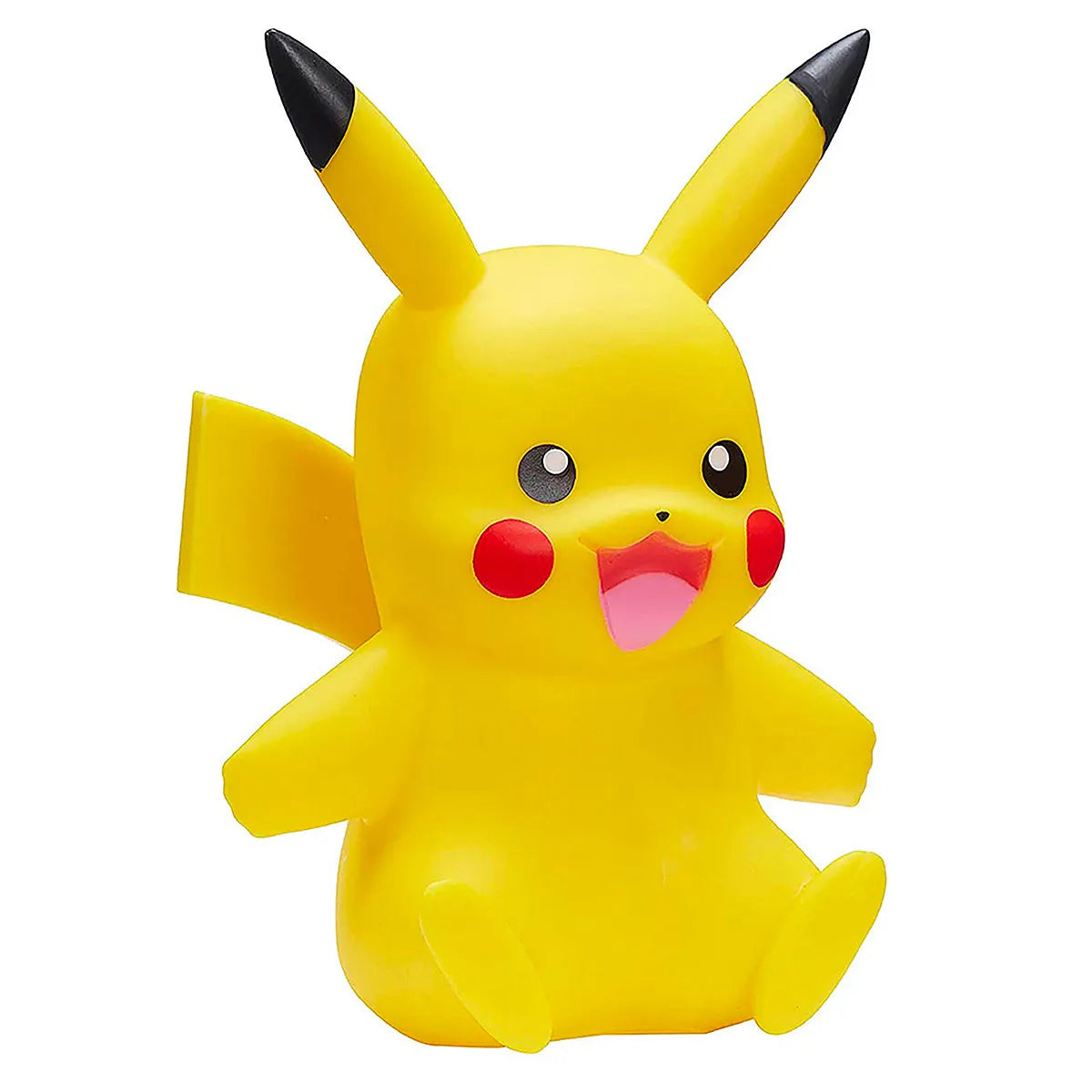 Figura de Vinil Pikachu com 10cm - Pokémon-thumbmail-3