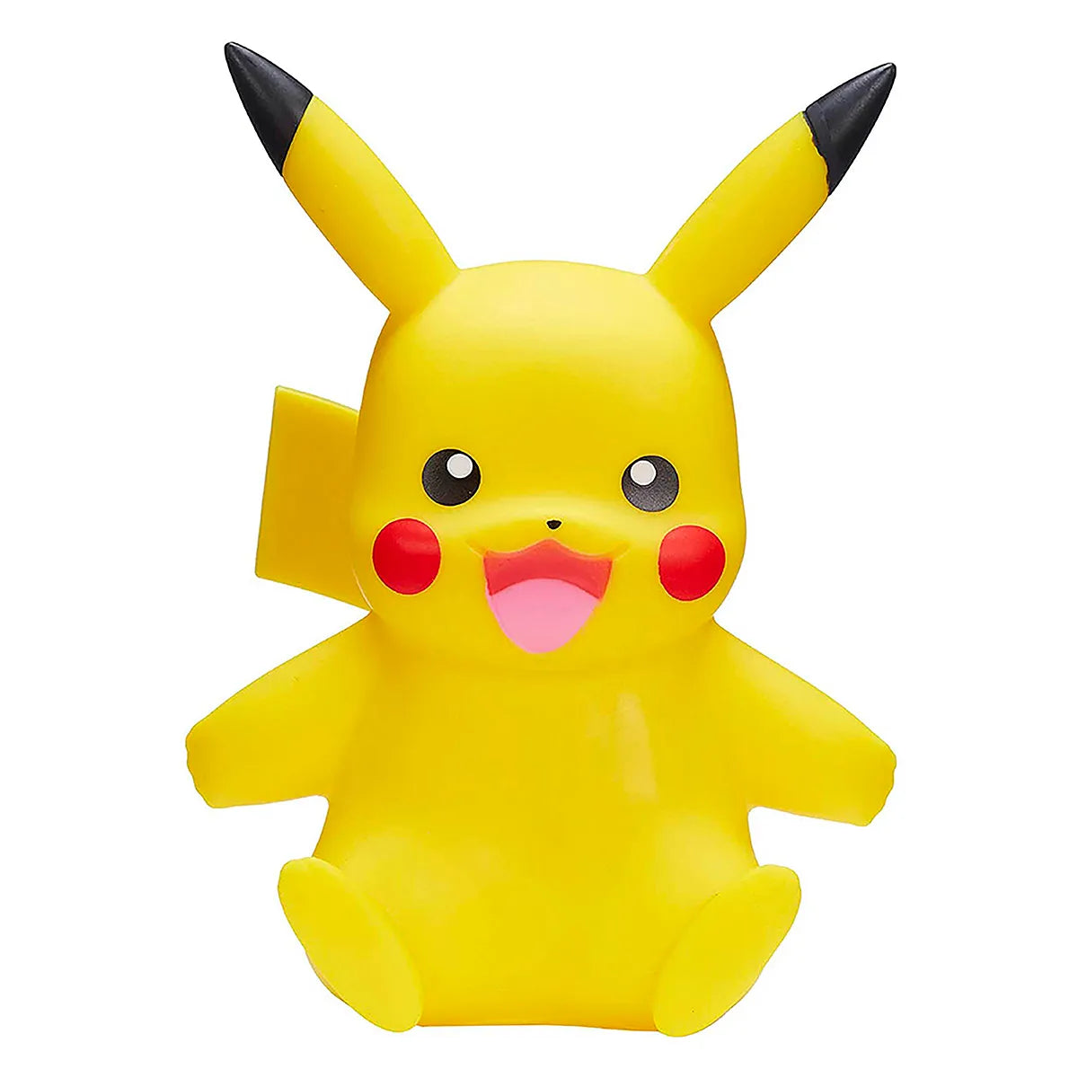Figura de Vinil Pikachu com 10cm - Pokémon-thumbmail-4