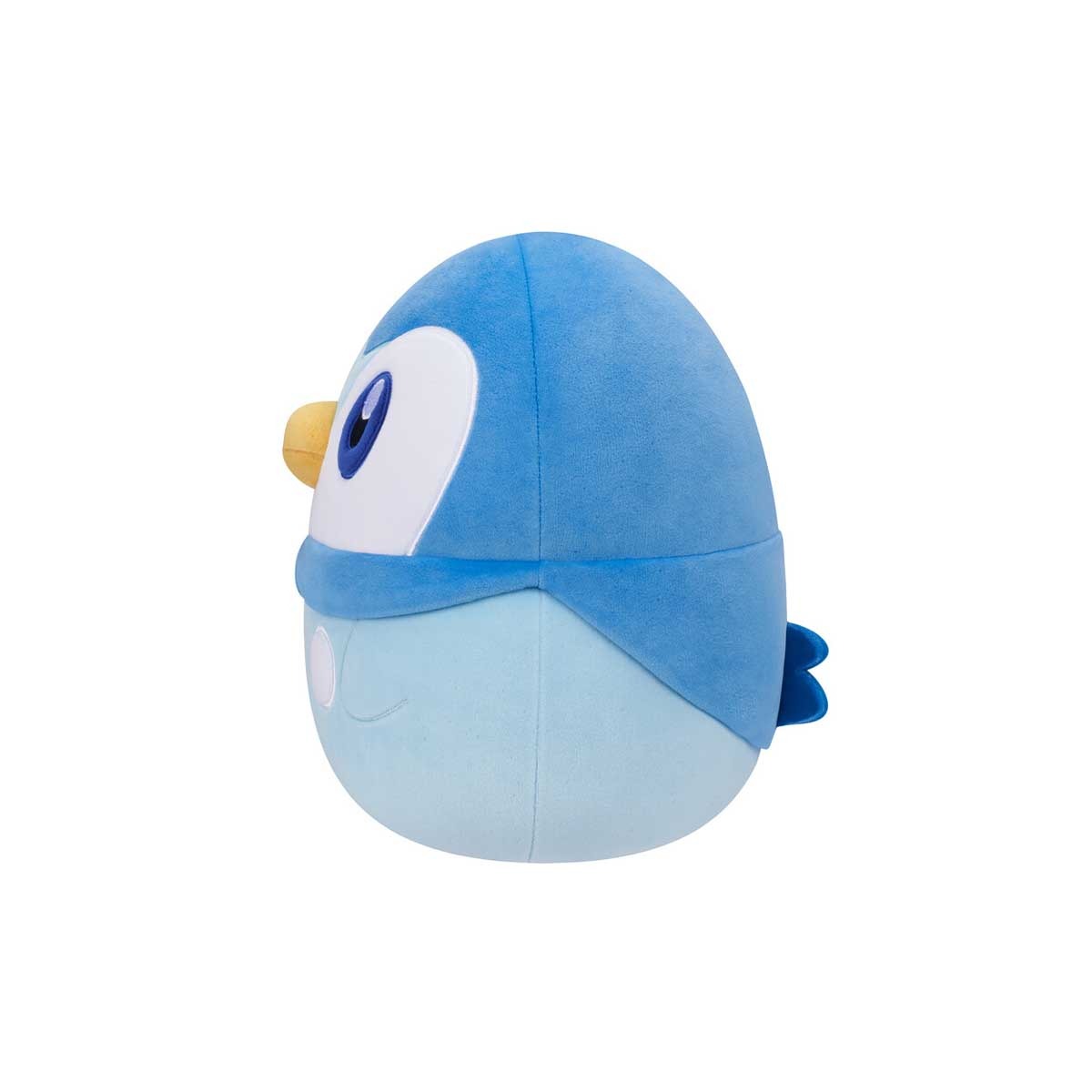 Pelúcia Squishmallows Piplup de 25cm - Pokémon-thumbmail-5