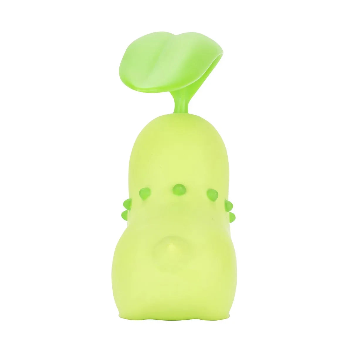 Figura de Vinil Chikorita com 9cm - Pokémon-thumbmail-5