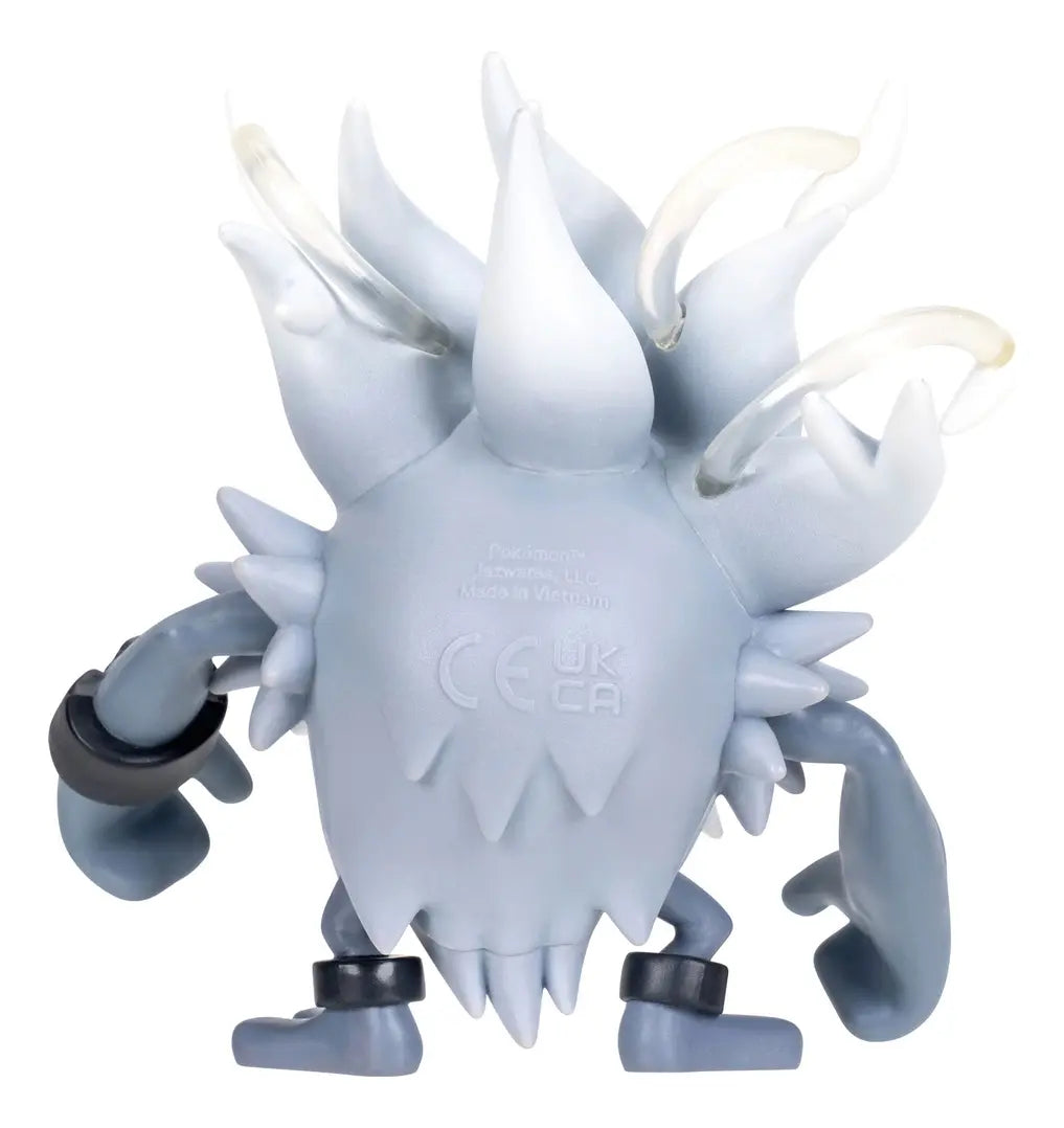 Boneco de Batalha Annihlape - Pokémon-thumbmail-4