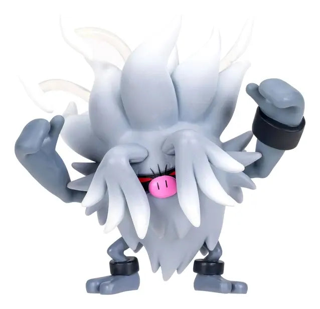 Boneco de Batalha Annihlape - Pokémon-thumbmail-2