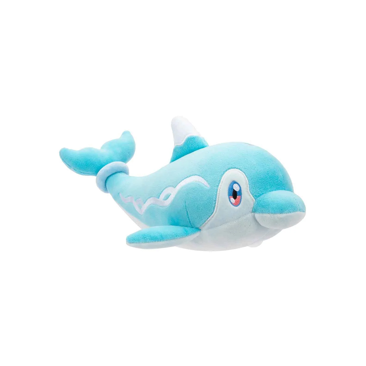 Pelúcia Finizen de 20cm - Pokémon-thumbmail-2