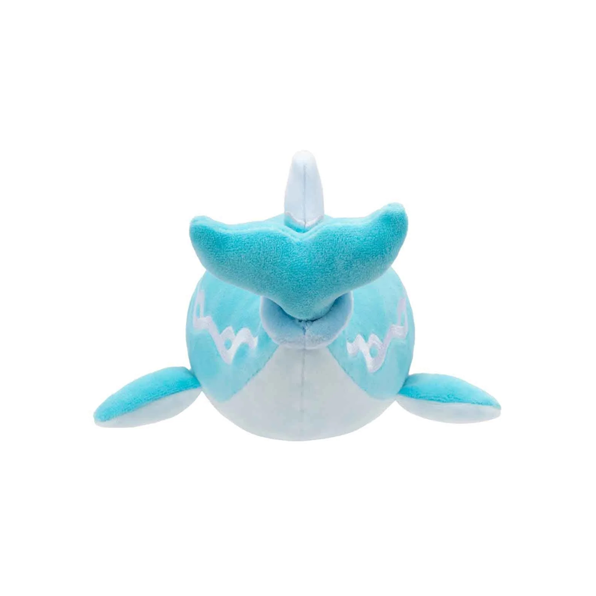 Pelúcia Finizen de 20cm - Pokémon-thumbmail-3