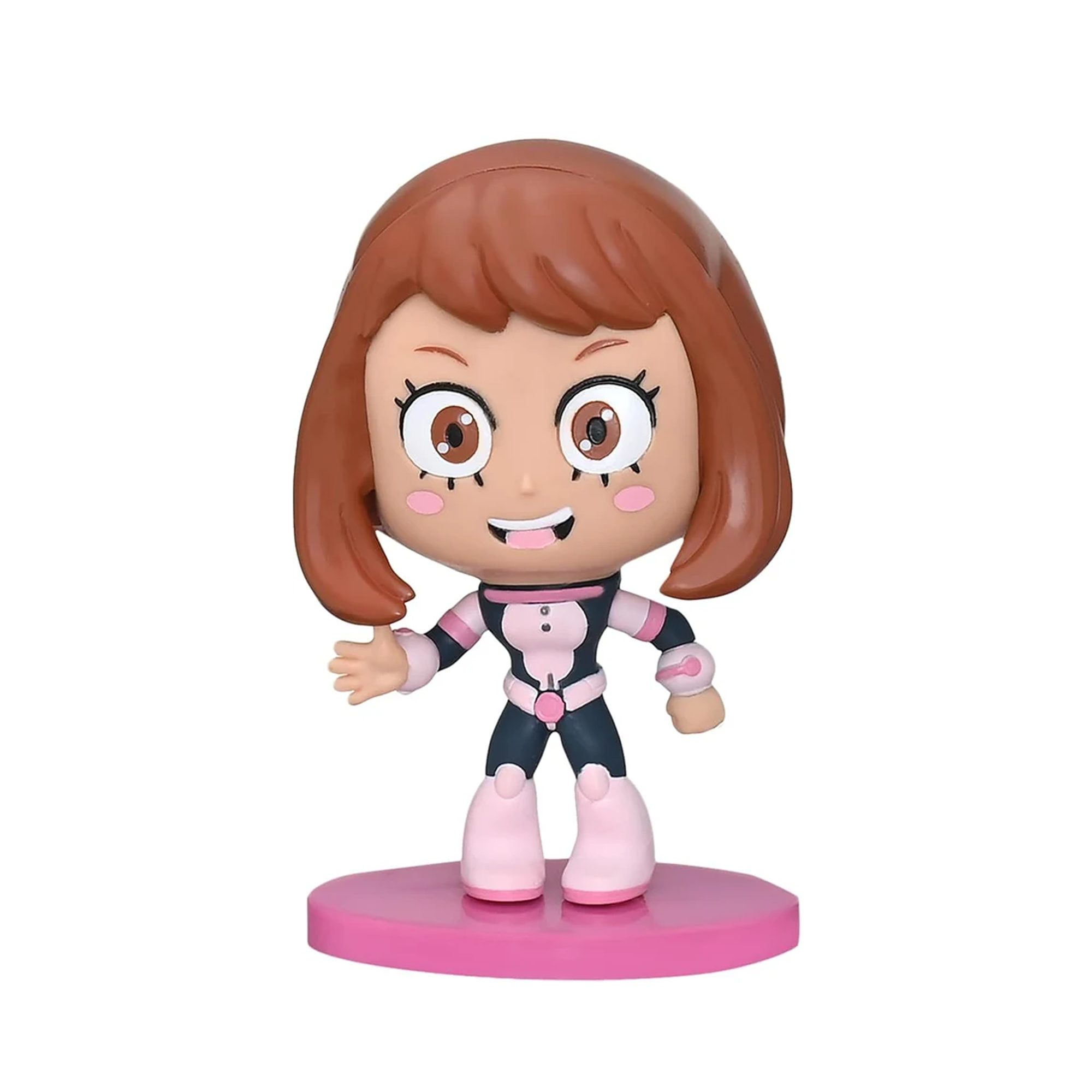 Fandom Box, My Hero Academy - Uraraka-thumbmail-2