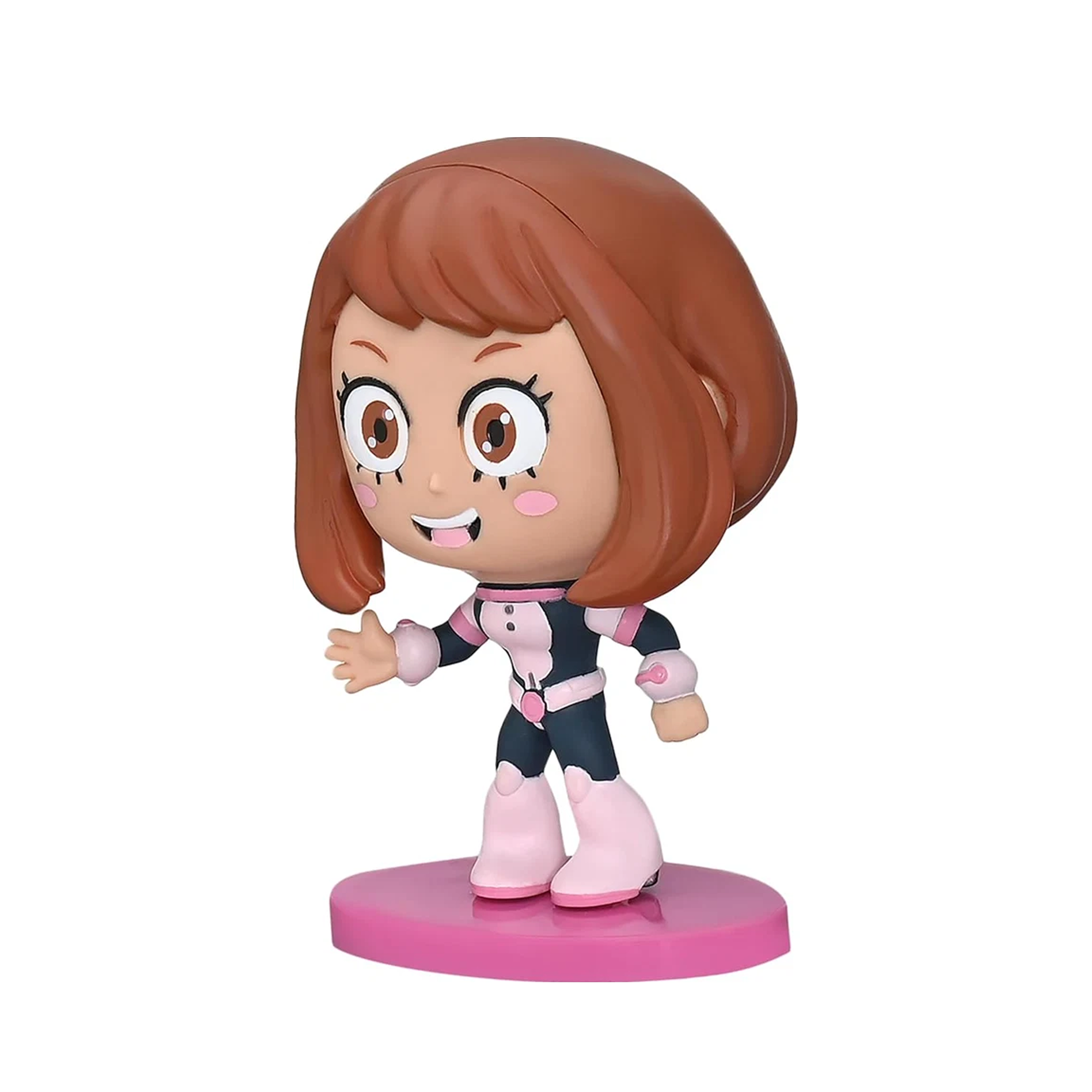 Fandom Box, My Hero Academy - Uraraka-thumbmail-3