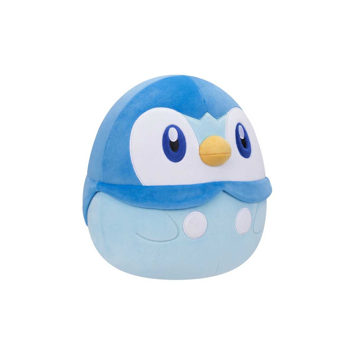 Pelúcia Squishmallows Piplup de 25cm - Pokémon-thumbmail-2