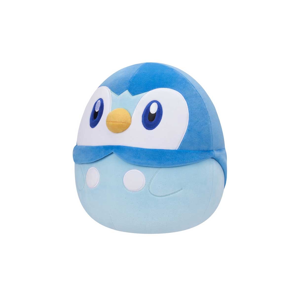 Pelúcia Squishmallows Piplup de 25cm - Pokémon-thumbmail-3
