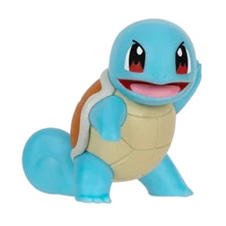 3 Bonecos de Batalha Squirtle, Skorupi e Absol - Pokémon-thumbmail-2