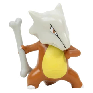 3 Bonecos de Batalha Roselia, Perrserker e Marowak - Pokémon-thumbmail-2