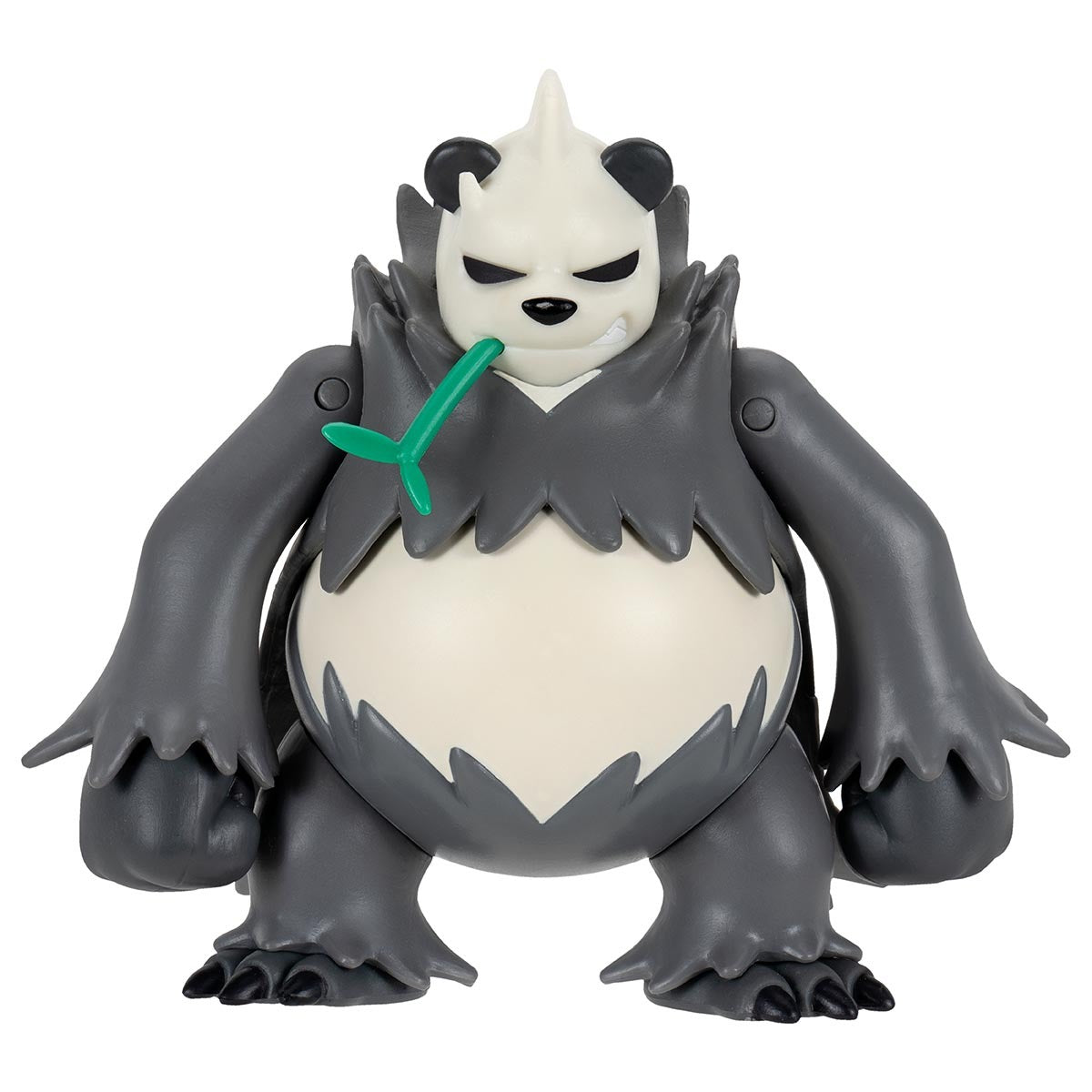 Boneco de Batalha Pangoro - Pokémon-thumbmail-2