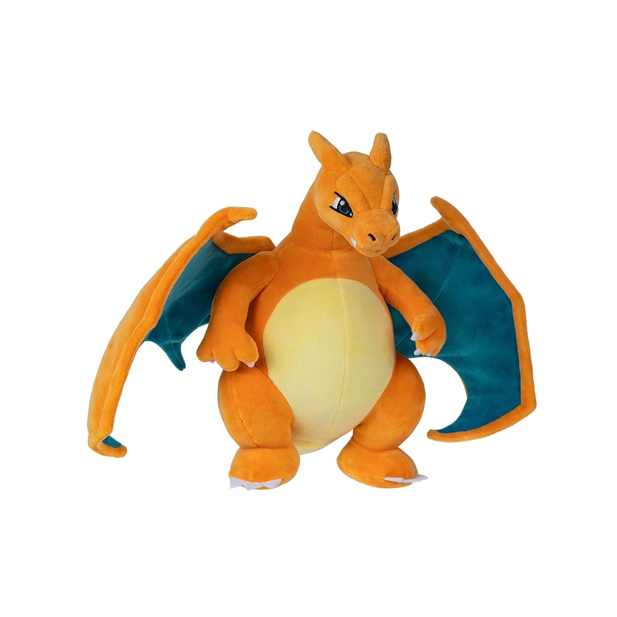 Pelúcia Charizard de 30cm - Pokémon-thumbmail-2