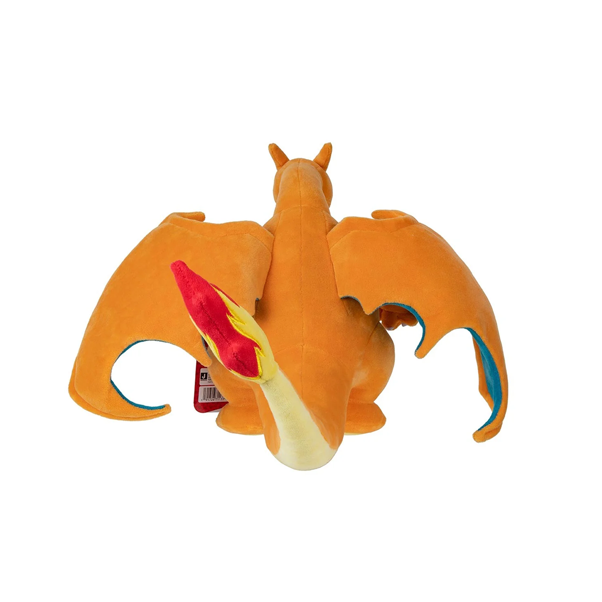 Pelúcia Charizard de 30cm - Pokémon-thumbmail-3