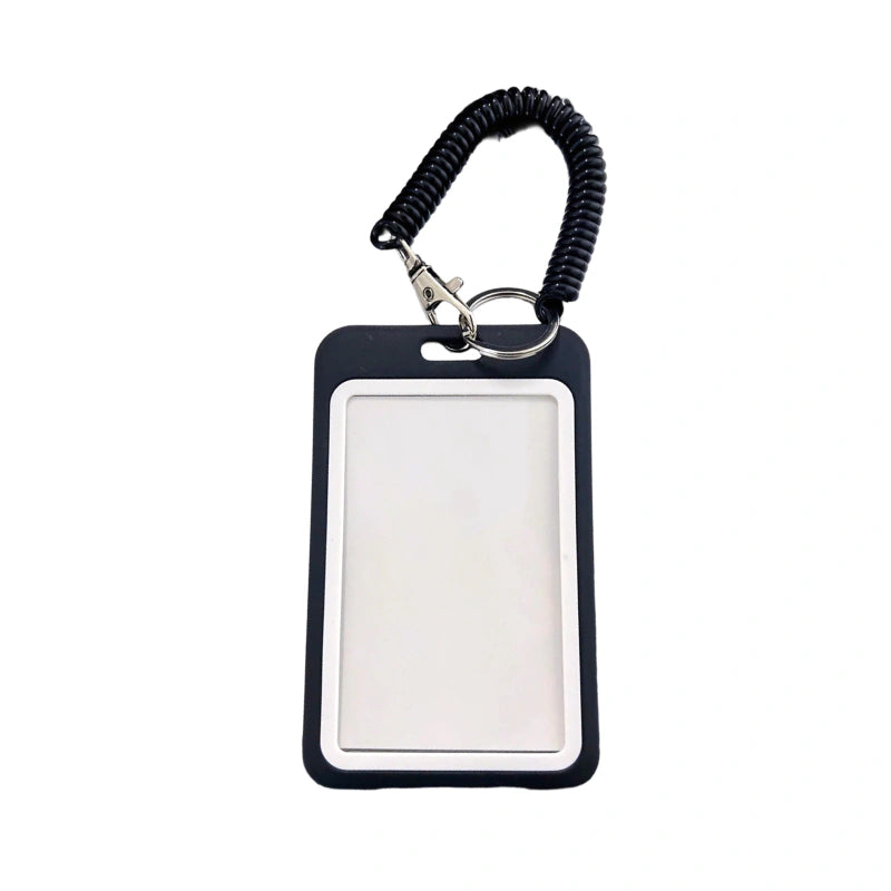 Chaveiro Porta Carta
