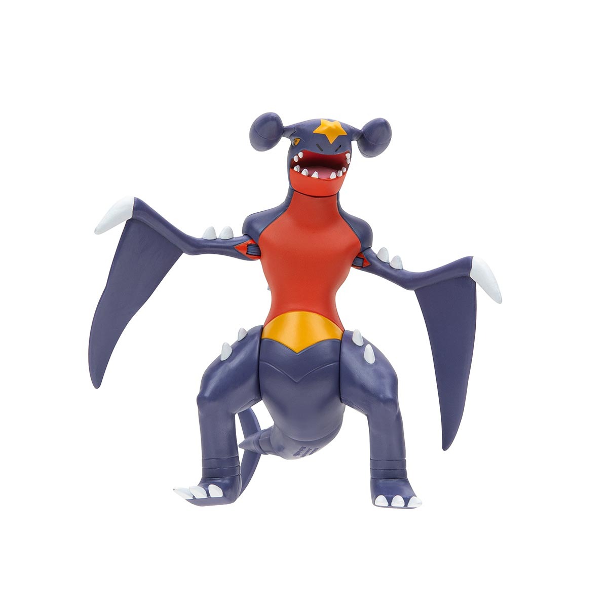Boneco de Batalha Garchomp - Pokémon-thumbmail-2