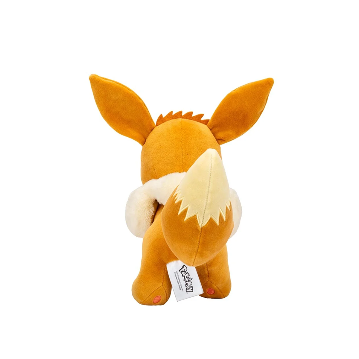 Pelúcia Eevee de 30cm - Pokémon-thumbmail-3