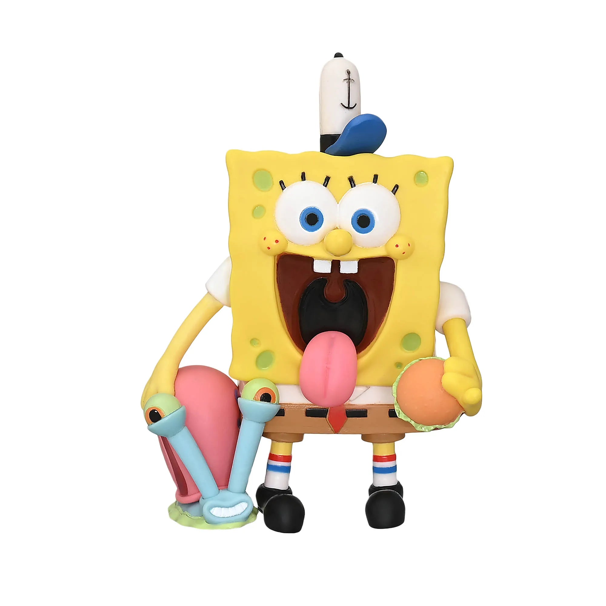 Fandom Box - Bob Esponja Especial 25 Anos-thumbmail-2