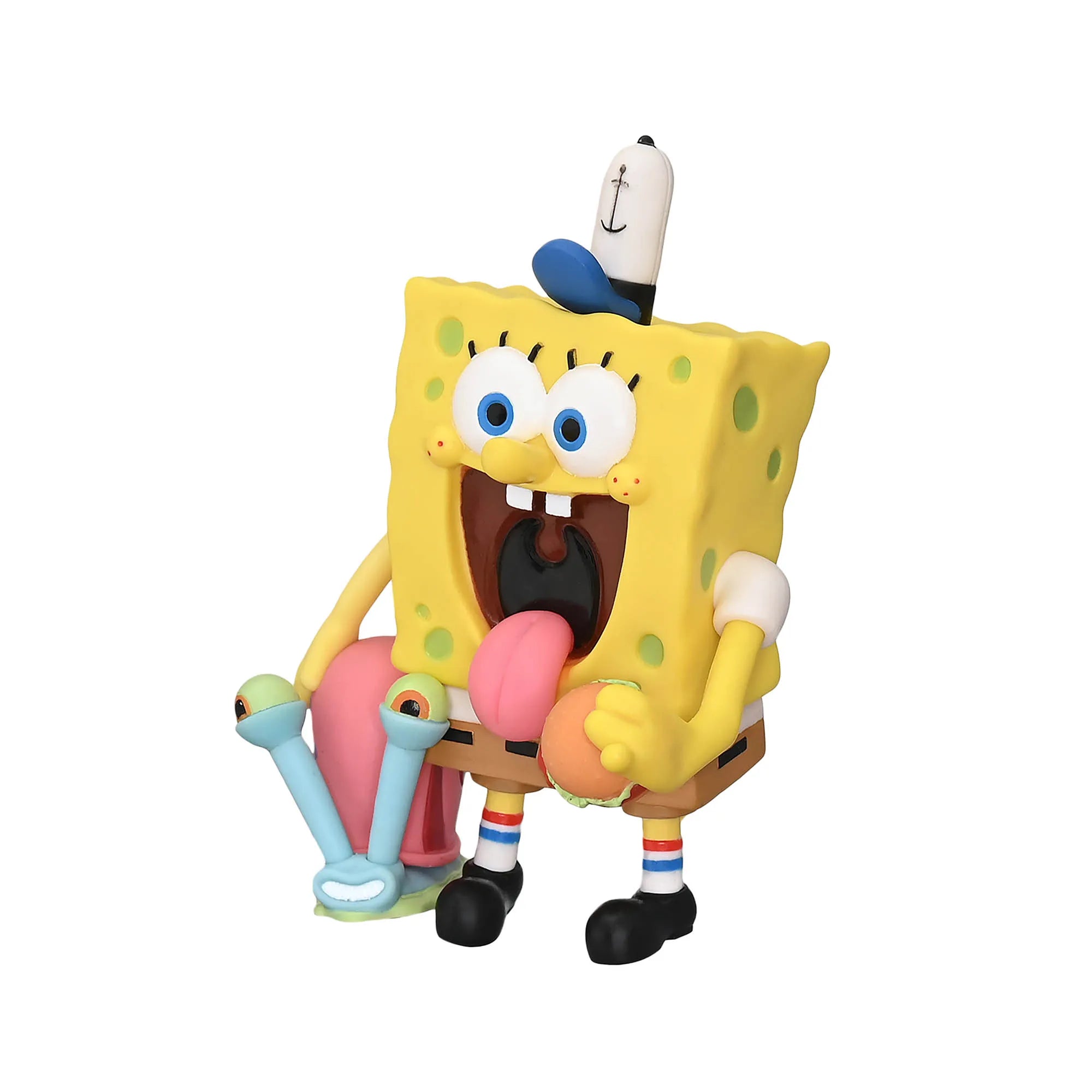 Fandom Box - Bob Esponja Especial 25 Anos-thumbmail-3