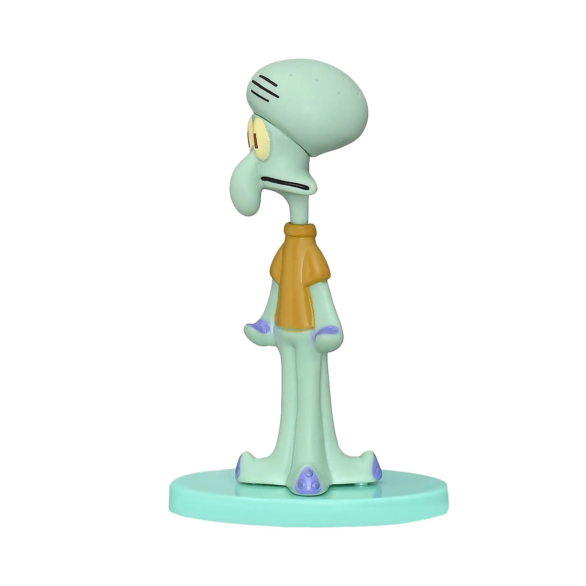 Fandom Box - Bob Esponja - Lula Molusco-thumbmail-3