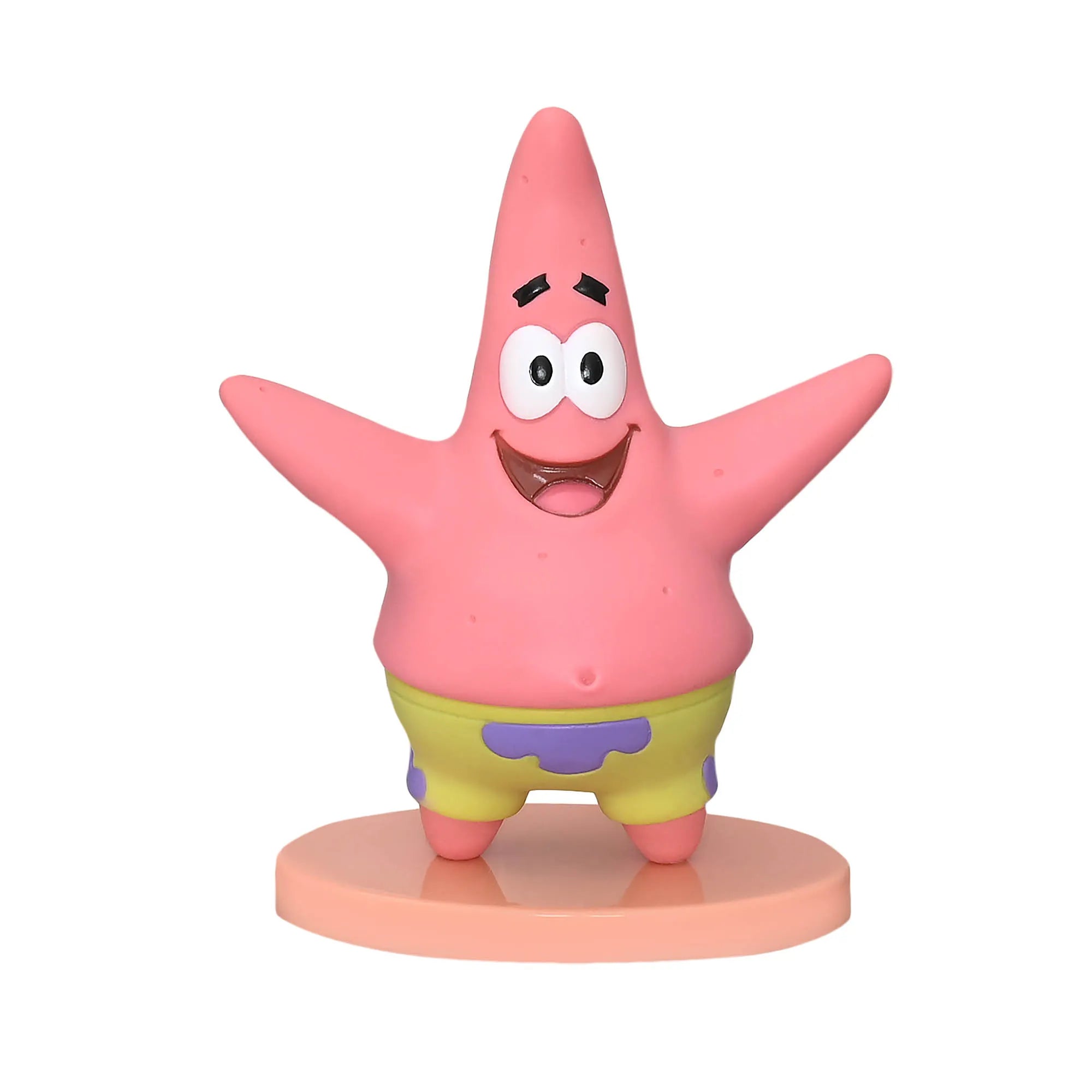 Fandom Box - Bob Esponja - Patrick-thumbmail-2