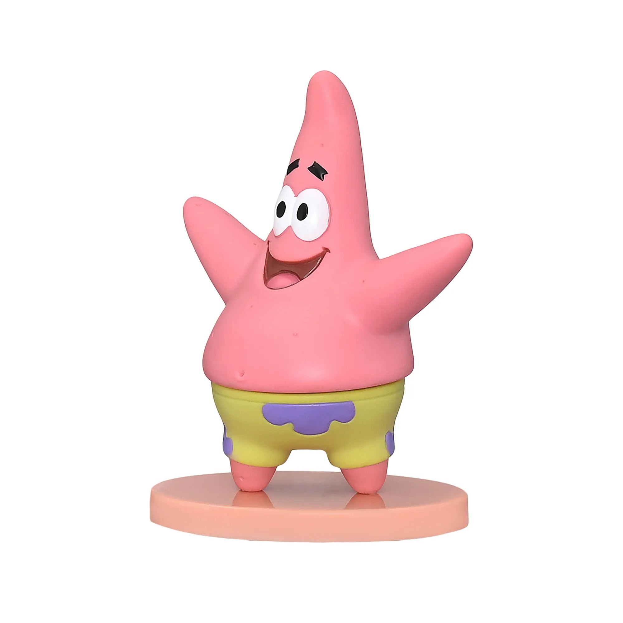 Fandom Box - Bob Esponja - Patrick-thumbmail-3