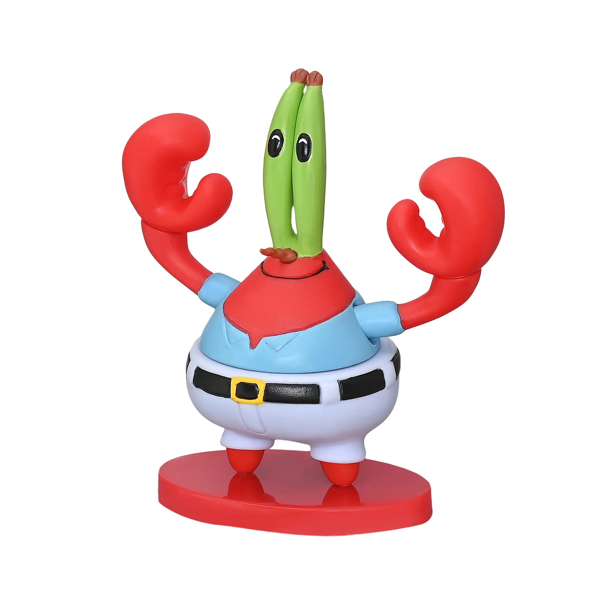 Fandom Box - Bob Esponja - Seu Siriguejo-thumbmail-3