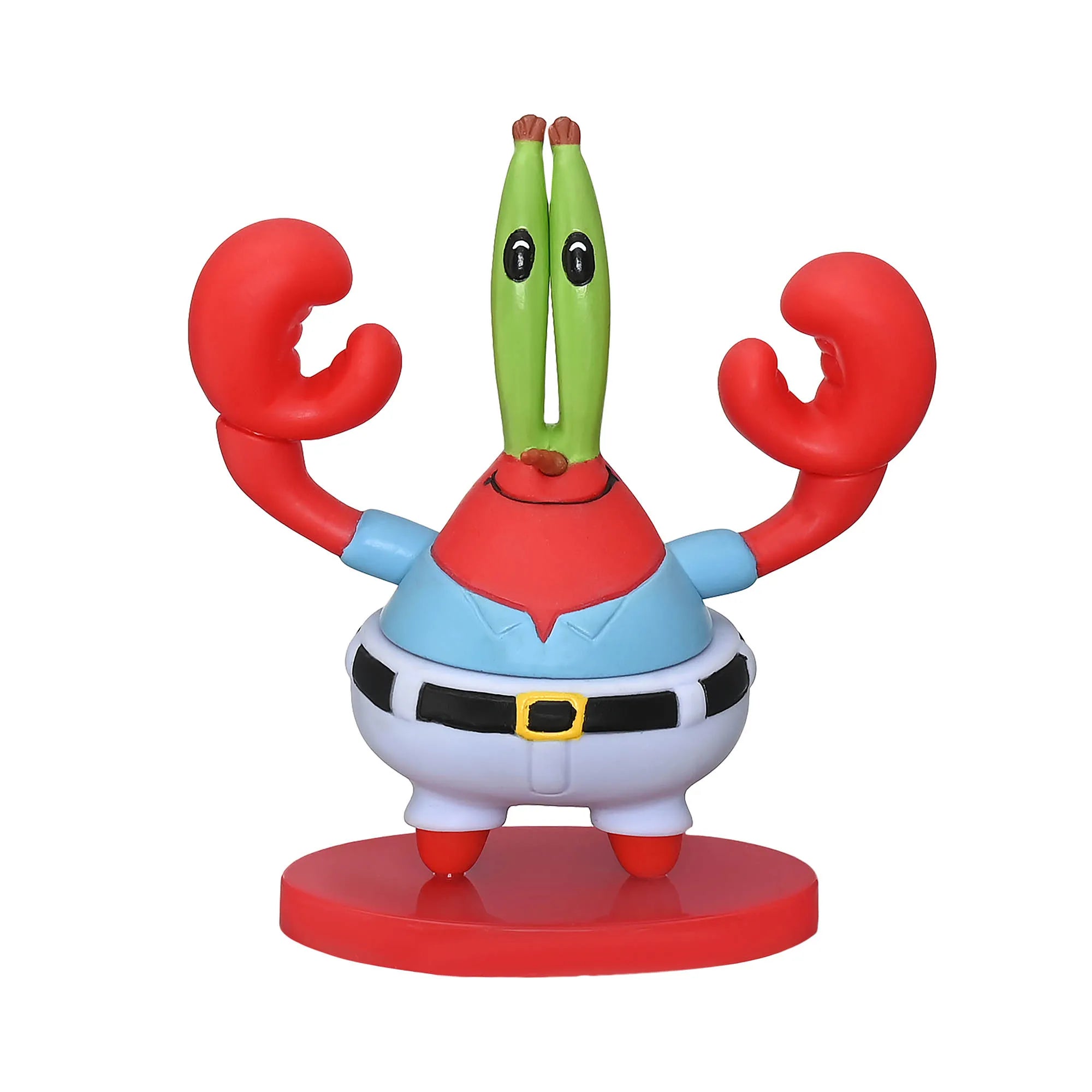 Fandom Box - Bob Esponja - Seu Siriguejo-thumbmail-2