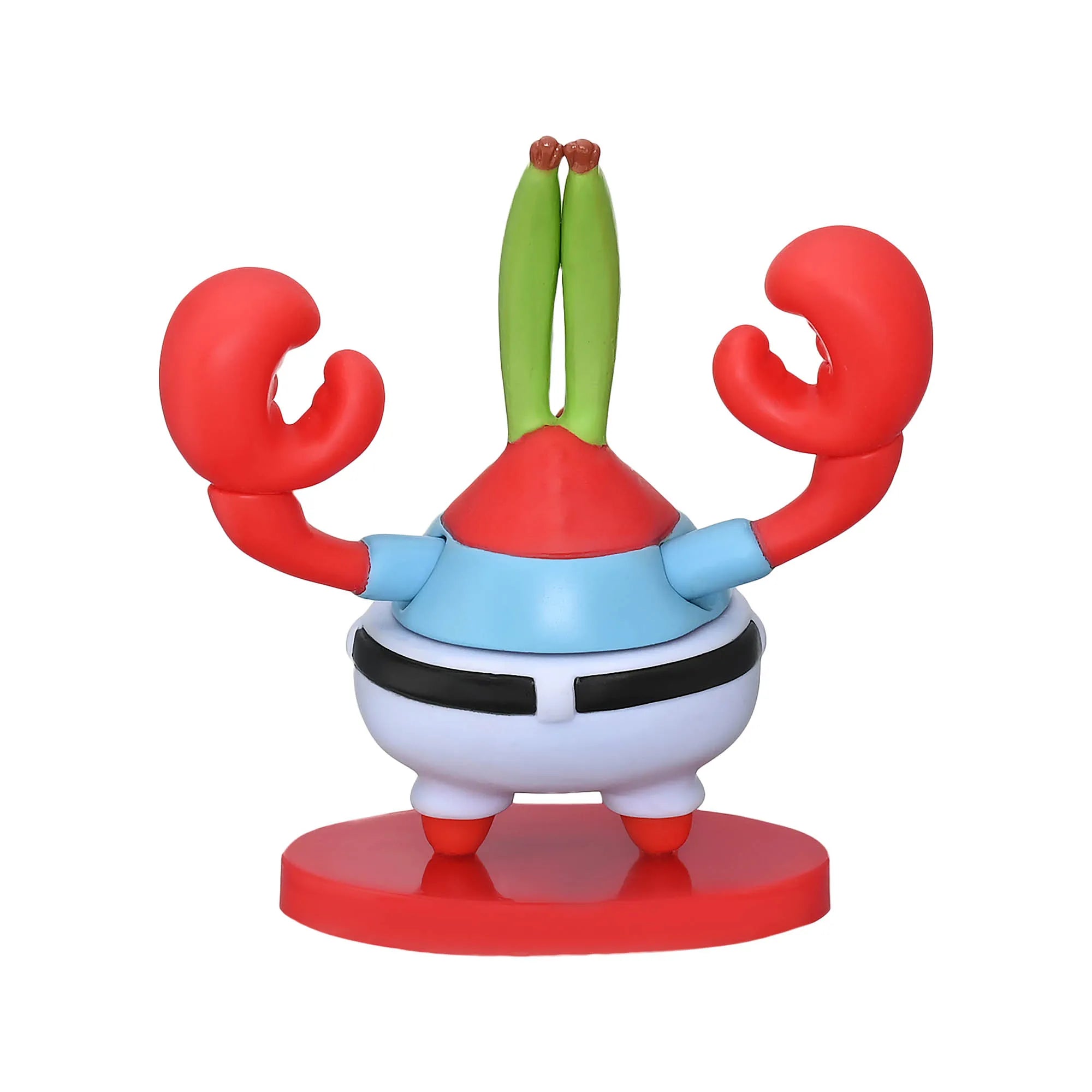 Fandom Box - Bob Esponja - Seu Siriguejo-thumbmail-4