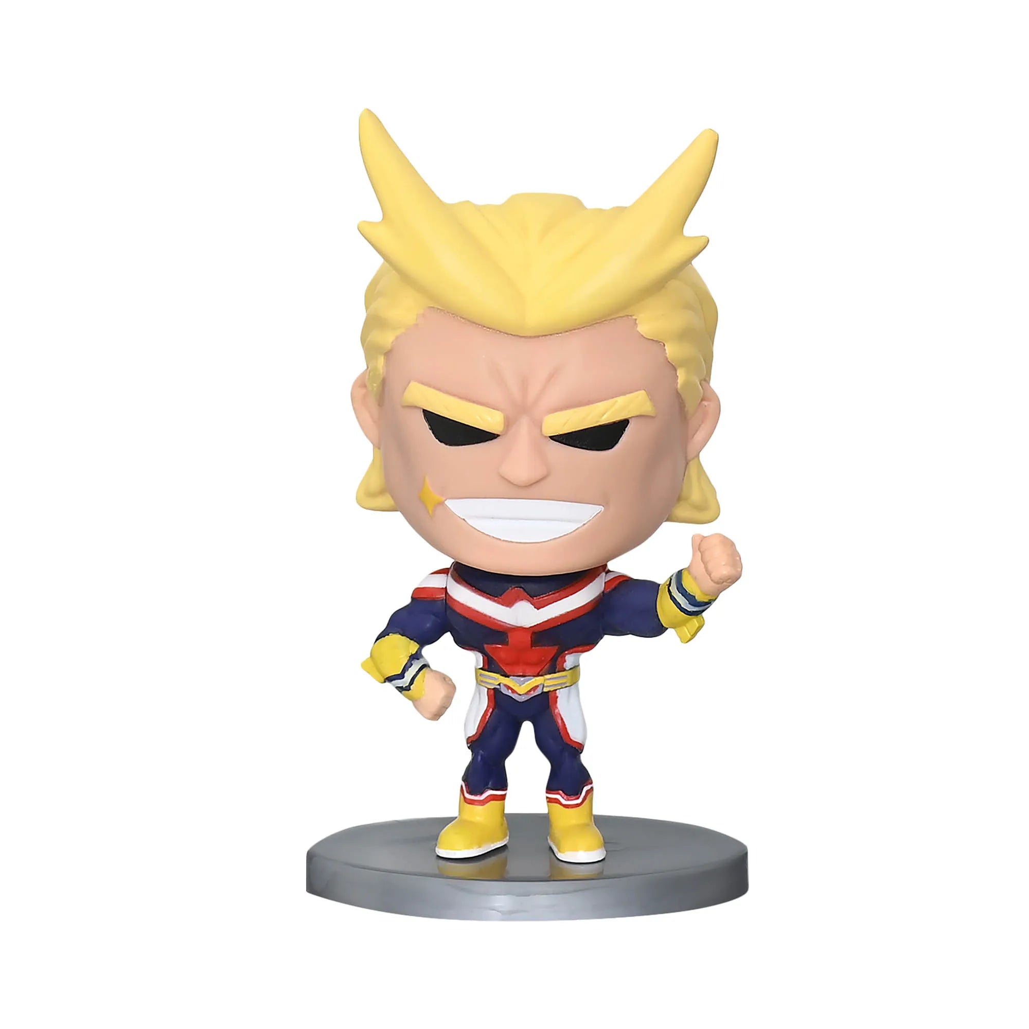 Fandom Box - My Hero Academy - All Might-thumbmail-2