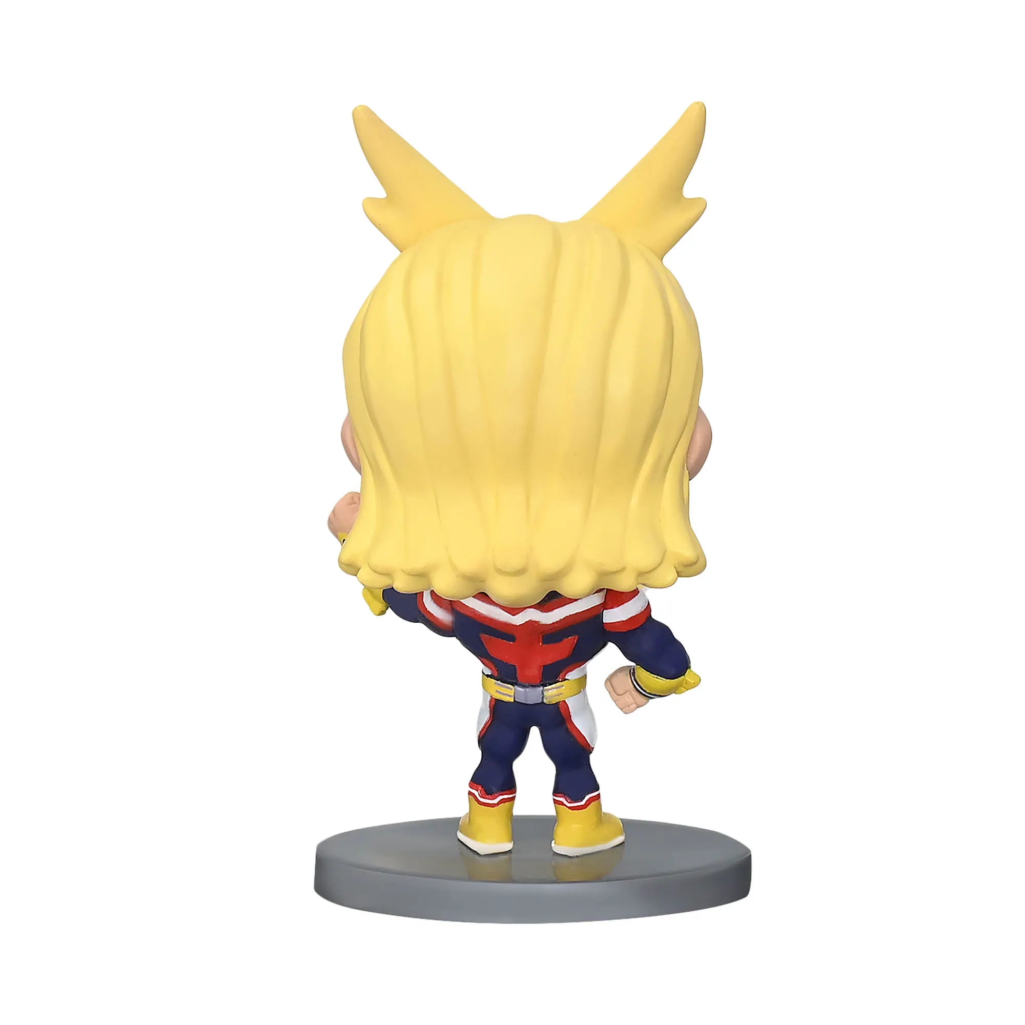 Fandom Box - My Hero Academy - All Might-thumbmail-4