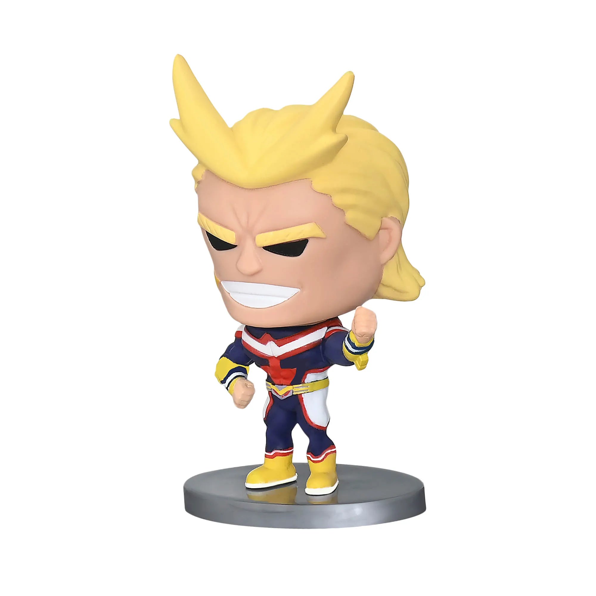 Fandom Box - My Hero Academy - All Might-thumbmail-3