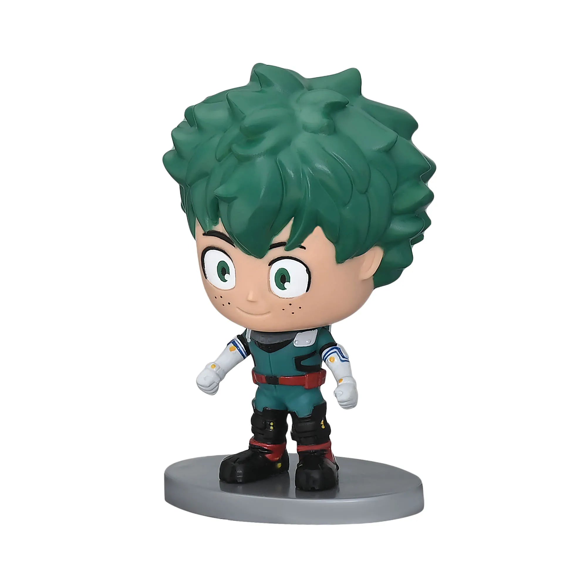 Fandom Box - My Hero Academy - Midoriya-thumbmail-3