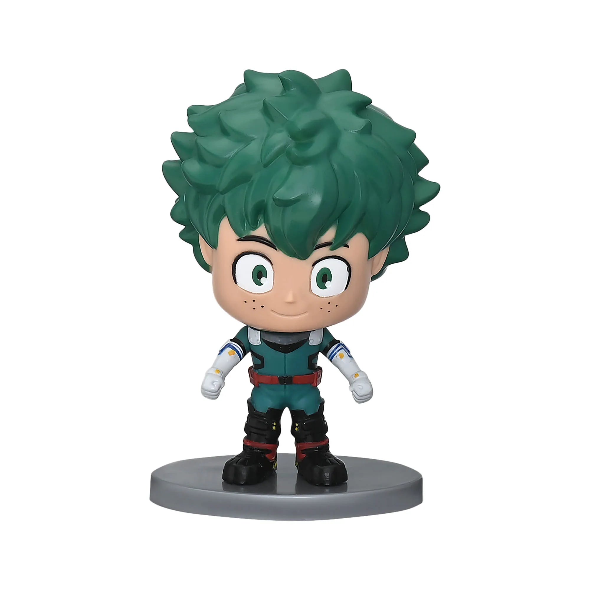 Fandom Box - My Hero Academy - Midoriya-thumbmail-2