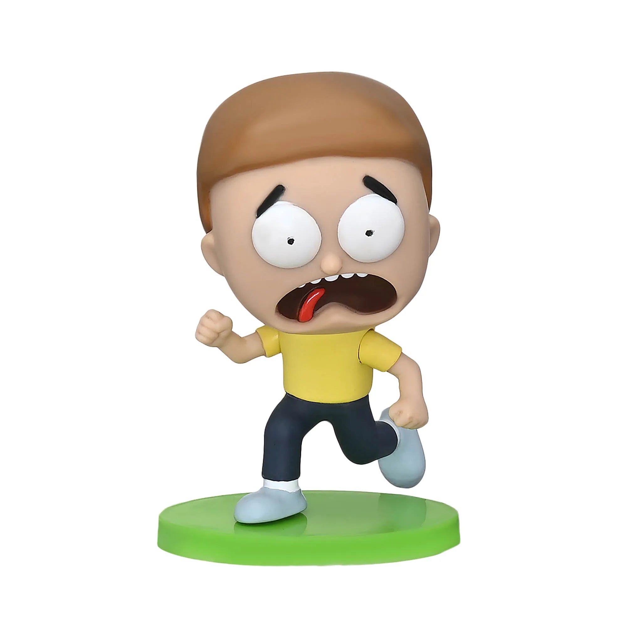 Fandom Box - Rick e Morty - Morty-thumbmail-2